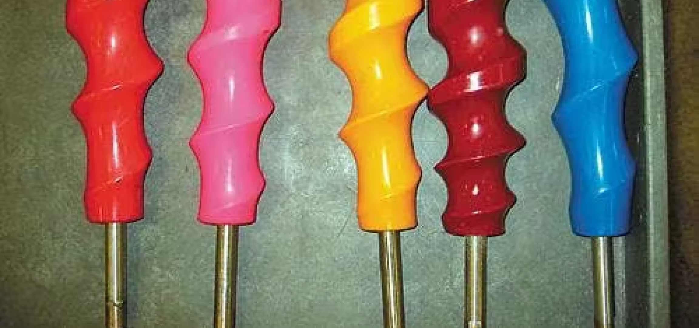 Timing Screws Maintenance